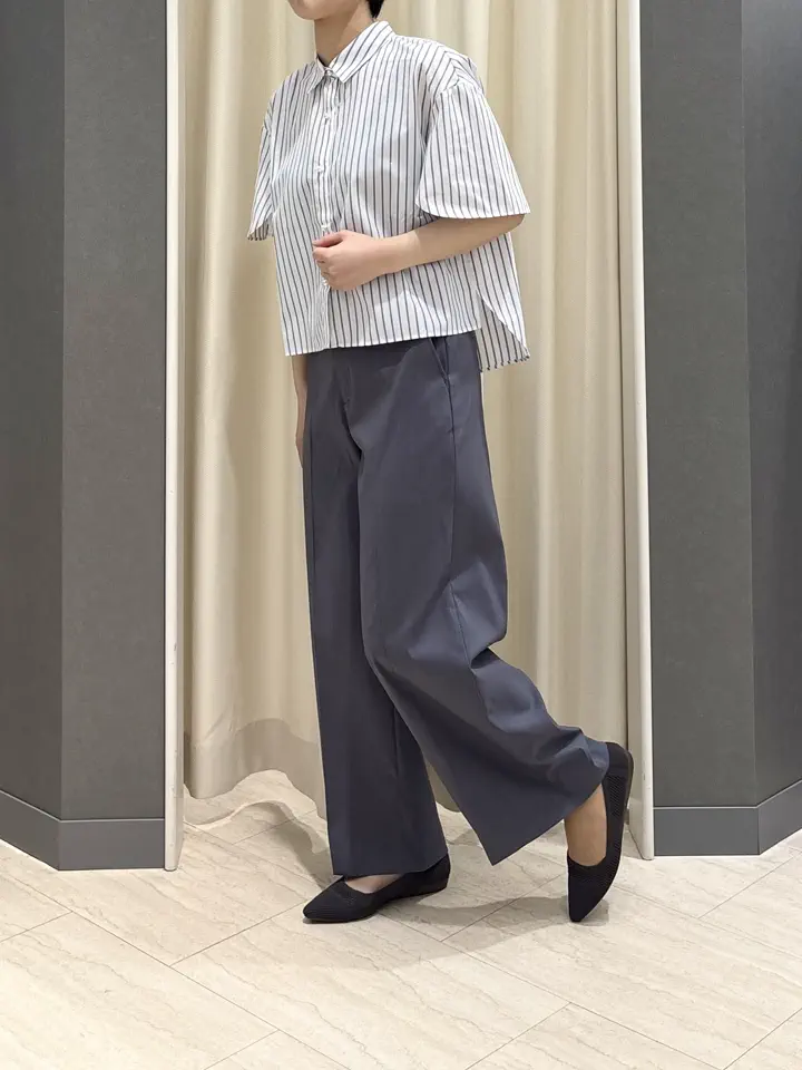 ONWARD CROSSET SELECT N コーディネート画像