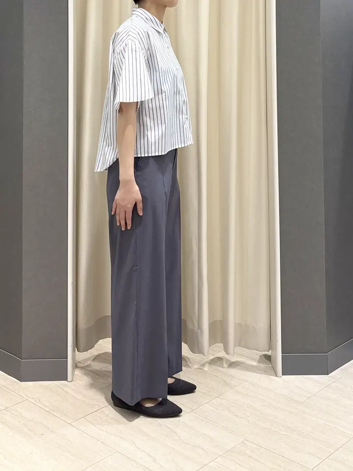 ONWARD CROSSET SELECT N コーディネート画像