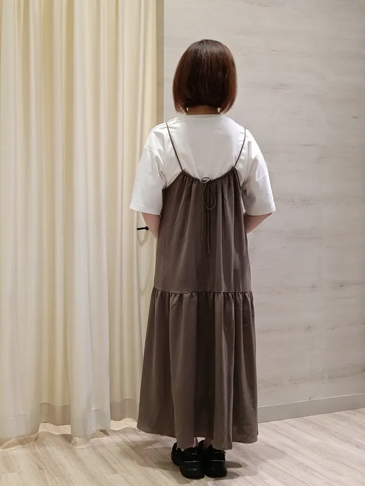 ONWARD CROSSET SELECT 白石 コーディネート画像