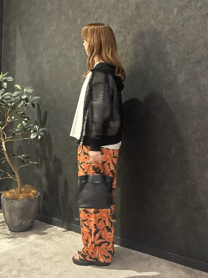 ONWARD CROSSET SELECT niina コーディネート画像