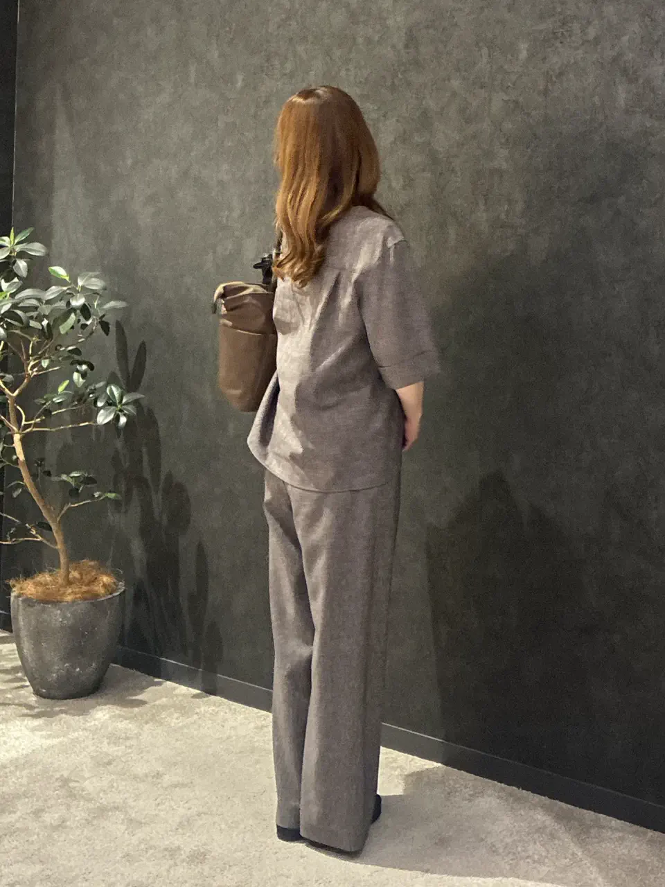 ONWARD CROSSET SELECT niina コーディネート画像