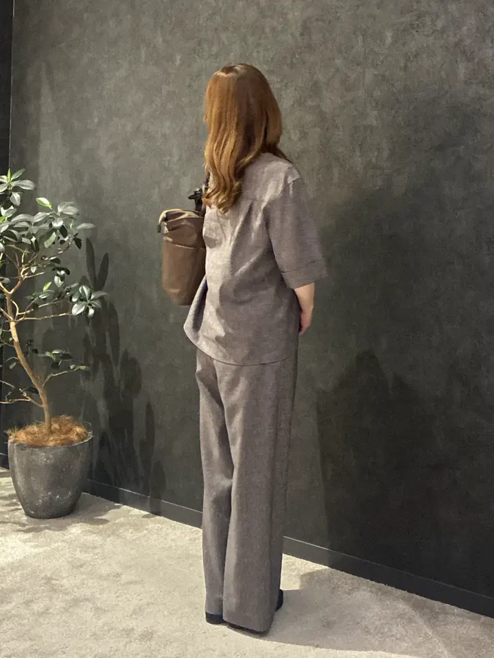 ONWARD CROSSET SELECT niina コーディネート画像