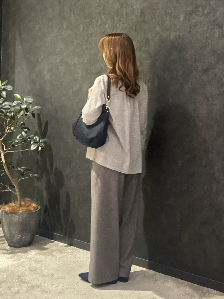 ONWARD CROSSET SELECT niina コーディネート画像