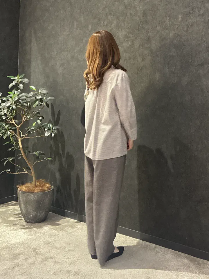 ONWARD CROSSET SELECT niina コーディネート画像