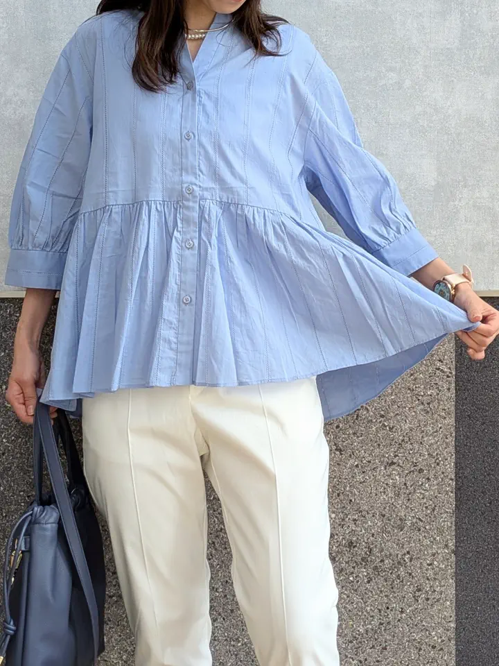 ONWARD CROSSET SELECT 浅岡 コーディネート画像