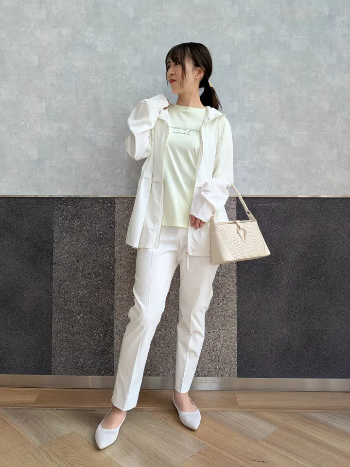 ONWARD CROSSET SELECT 浅岡 コーディネート画像