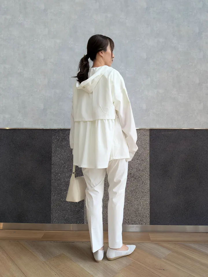 ONWARD CROSSET SELECT 浅岡 コーディネート画像