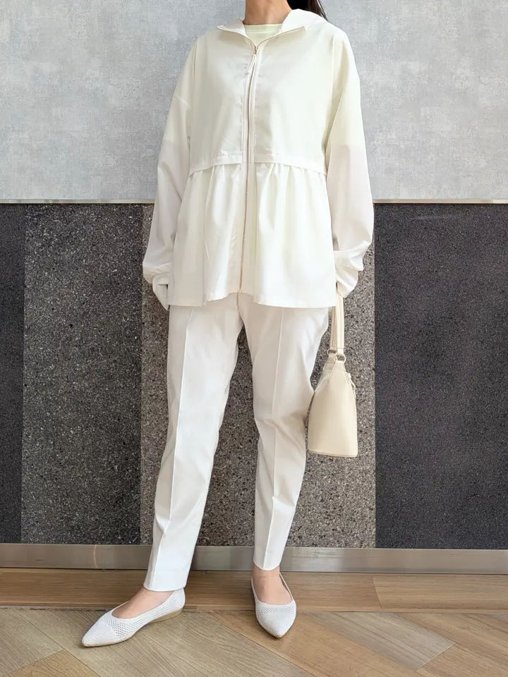 ONWARD CROSSET SELECT 浅岡 コーディネート画像