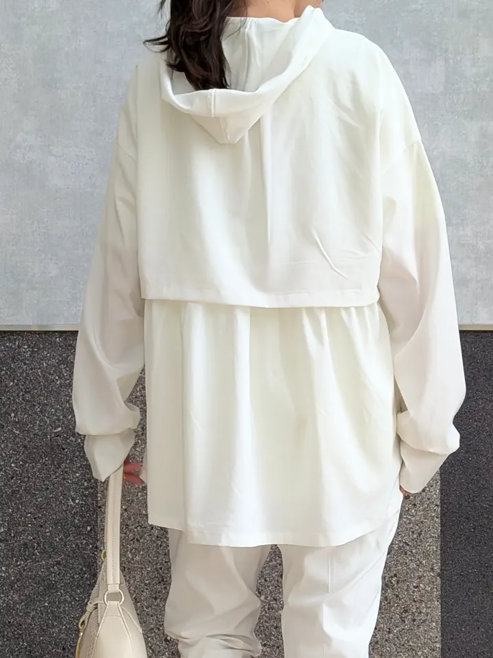 ONWARD CROSSET SELECT 浅岡 コーディネート画像