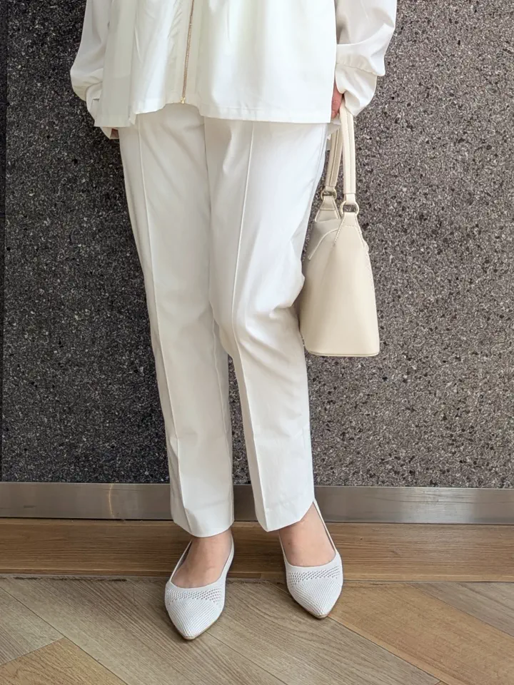 ONWARD CROSSET SELECT 浅岡 コーディネート画像