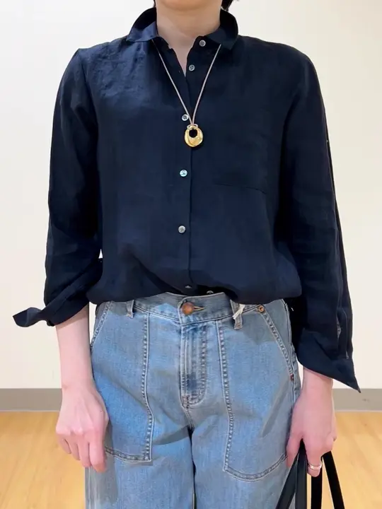 ONWARD CROSSET SELECT YU コーディネート画像