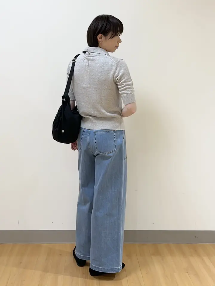 ONWARD CROSSET SELECT YU コーディネート画像