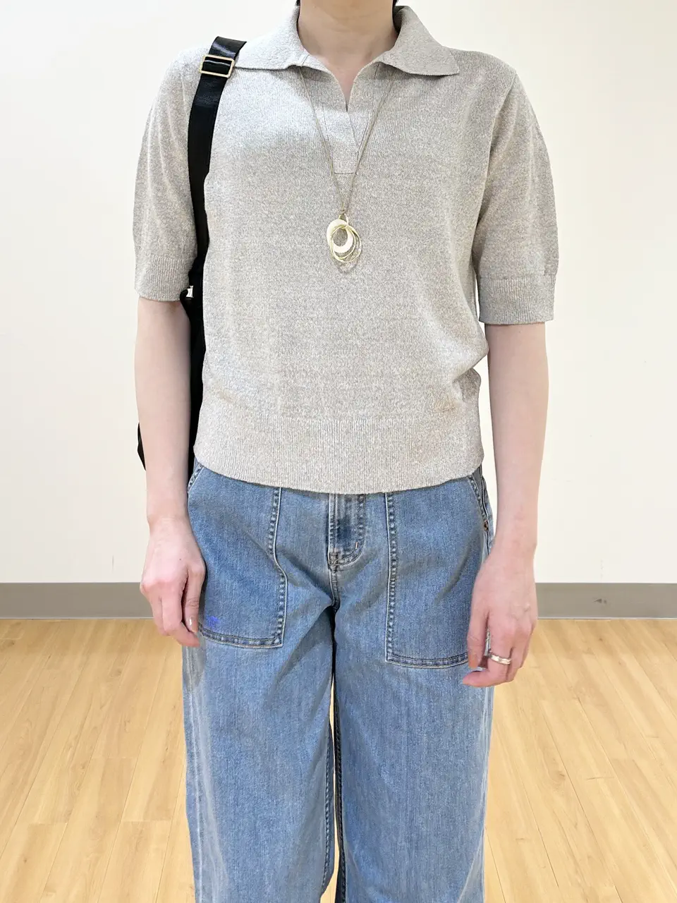 ONWARD CROSSET SELECT YU コーディネート画像