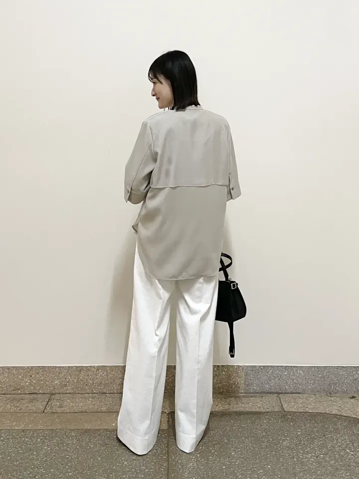 ONWARD CROSSET SELECT 門脇 コーディネート画像