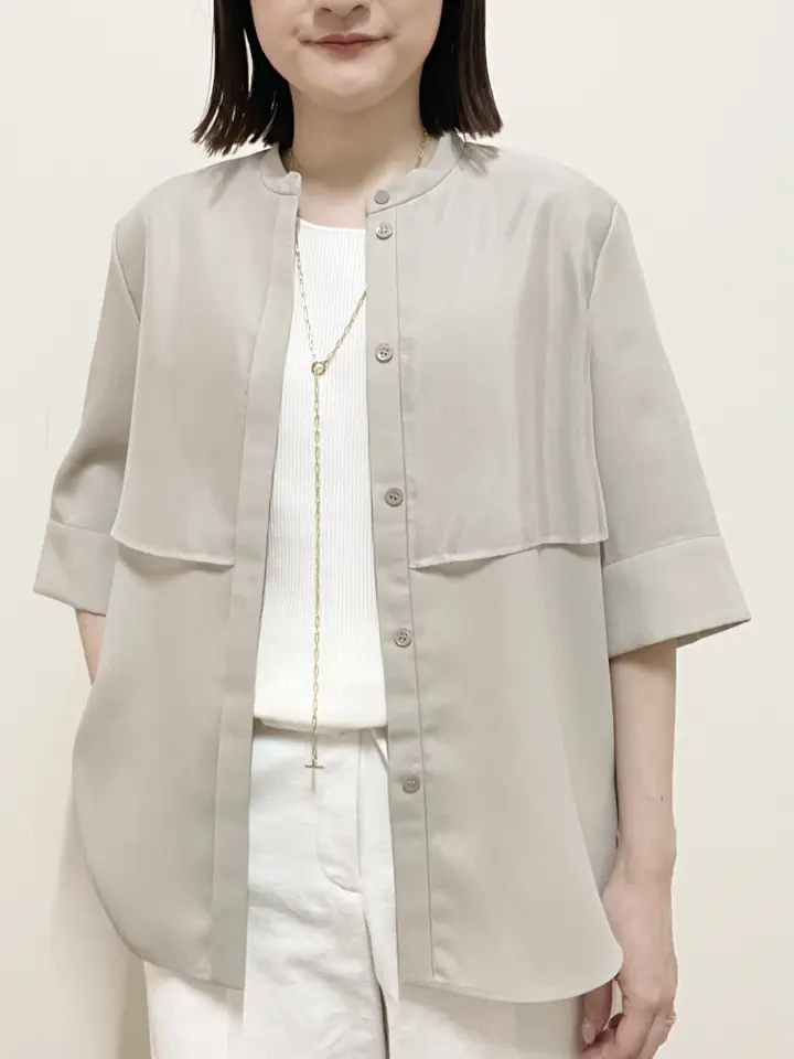 ONWARD CROSSET SELECT 門脇 コーディネート画像