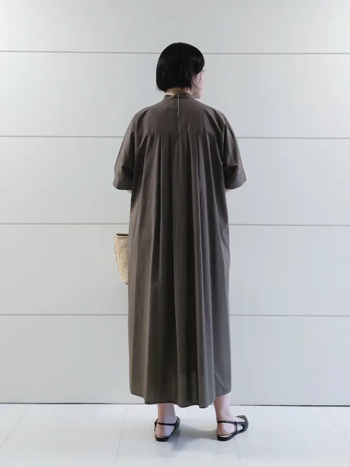 ONWARD CROSSET SELECT 橋口 コーディネート画像