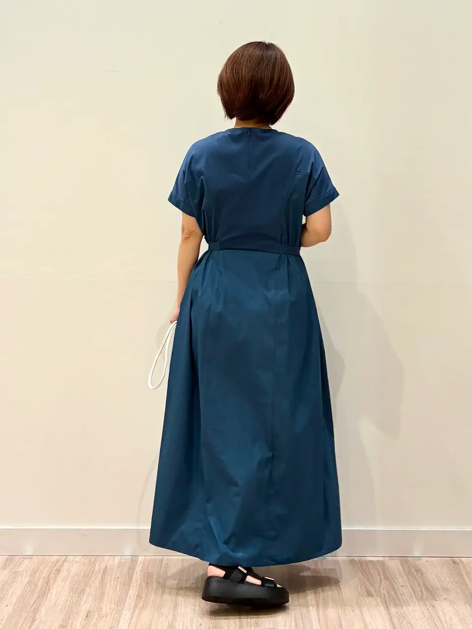 ONWARD CROSSET SELECT 前田 コーディネート画像