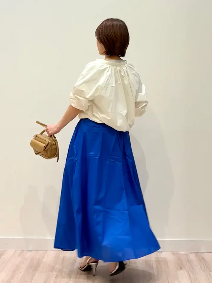 ONWARD CROSSET SELECT 前田 コーディネート画像