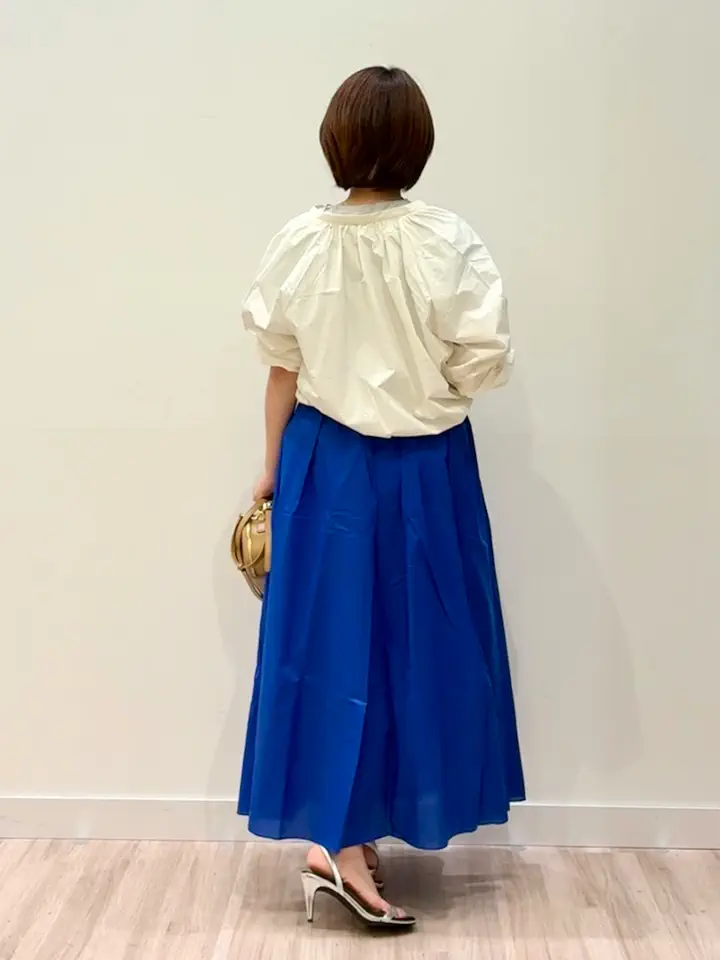 ONWARD CROSSET SELECT 前田 コーディネート画像