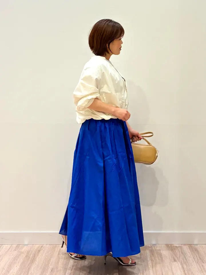 ONWARD CROSSET SELECT 前田 コーディネート画像