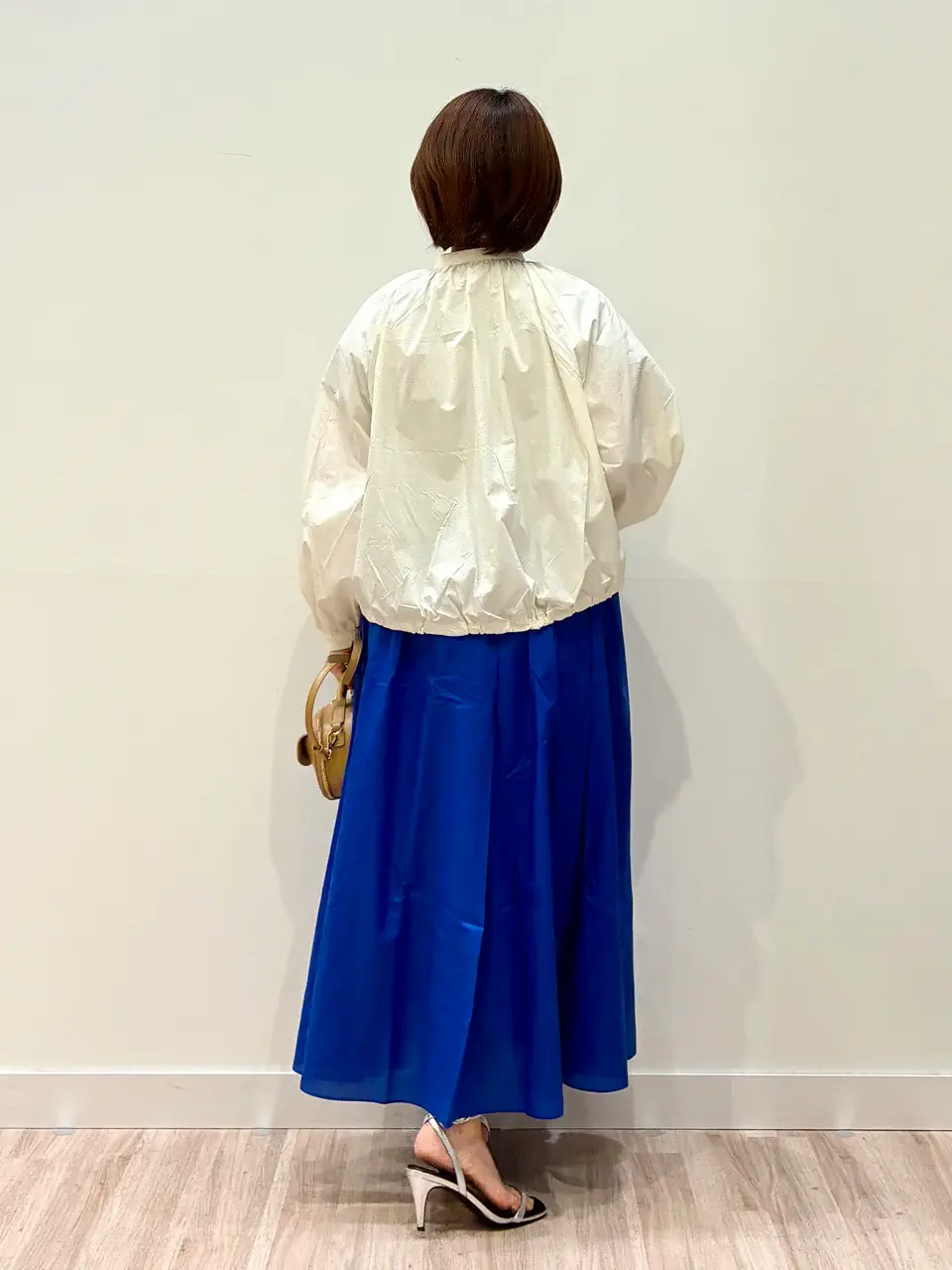 ONWARD CROSSET SELECT 前田 コーディネート画像