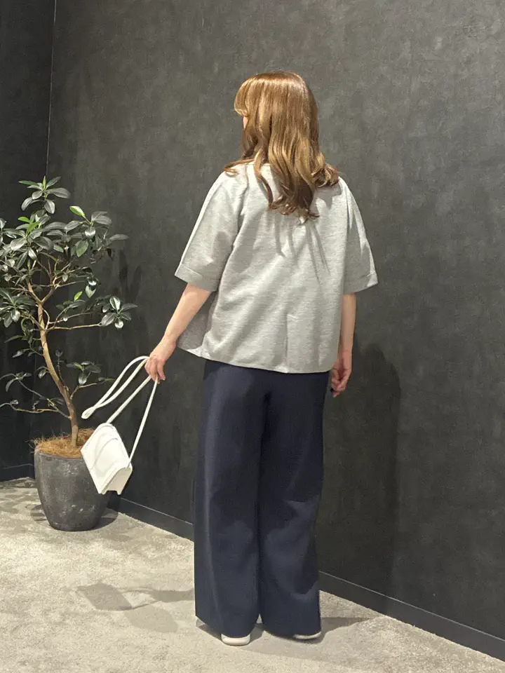 ONWARD CROSSET SELECT niina コーディネート画像