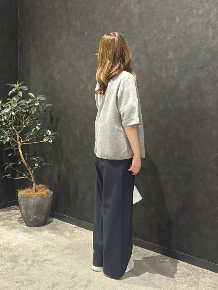 ONWARD CROSSET SELECT niina コーディネート画像