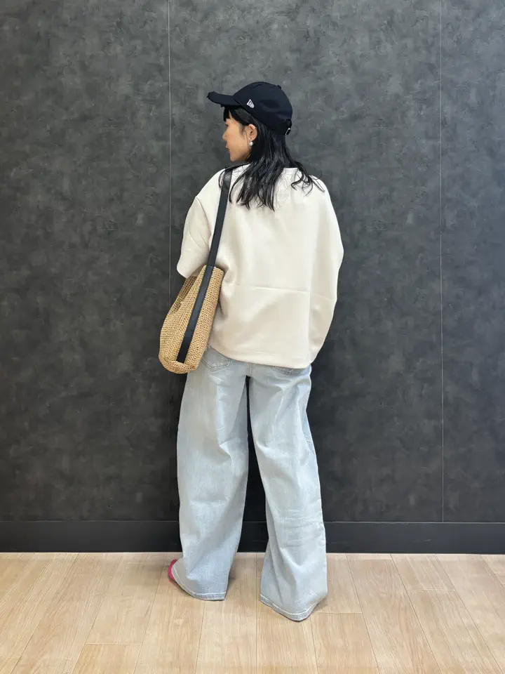 ONWARD CROSSET SELECT 濱 コーディネート画像