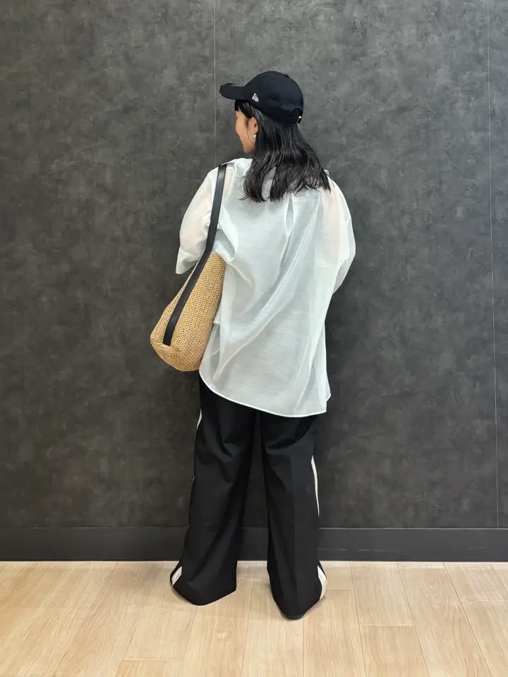 ONWARD CROSSET SELECT 濱 コーディネート画像