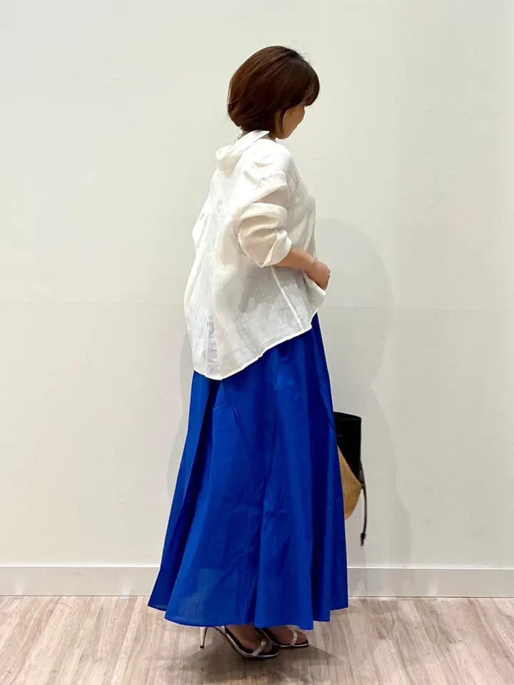 ONWARD CROSSET SELECT 前田 コーディネート画像