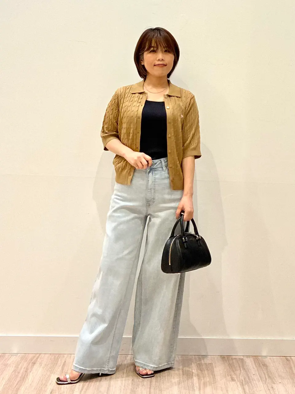  前田 コーディネート画像