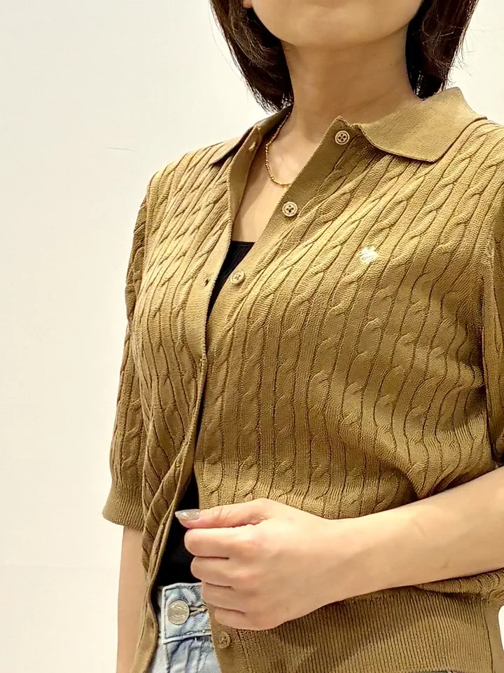 ONWARD CROSSET SELECT 前田 コーディネート画像