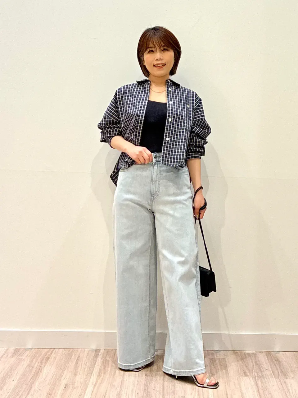  前田 コーディネート画像