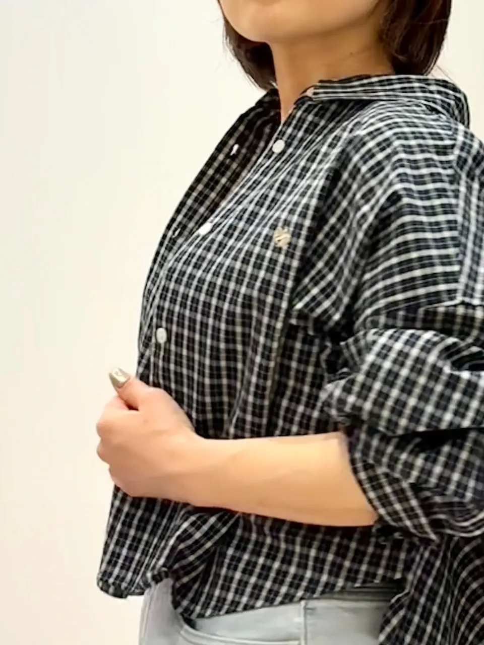 ONWARD CROSSET SELECT 前田 コーディネート画像