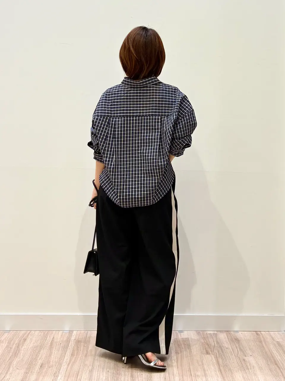 ONWARD CROSSET SELECT 前田 コーディネート画像