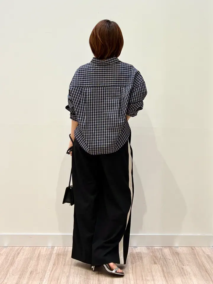 ONWARD CROSSET SELECT 前田 コーディネート画像