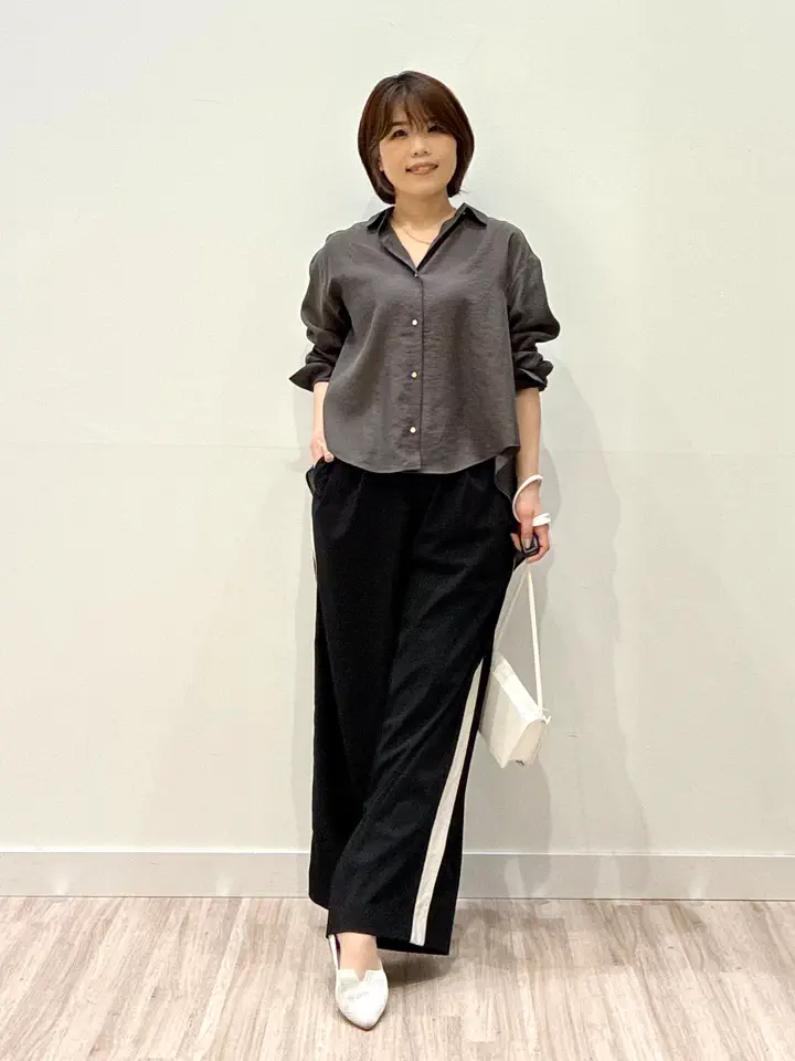 ONWARD CROSSET SELECT 前田 コーディネート画像