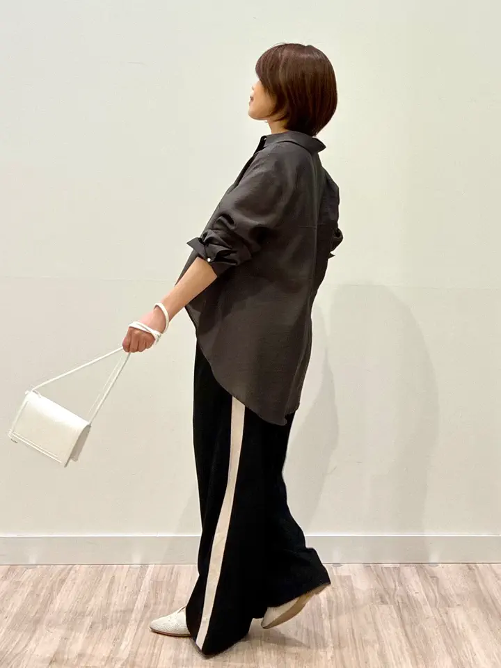 ONWARD CROSSET SELECT 前田 コーディネート画像