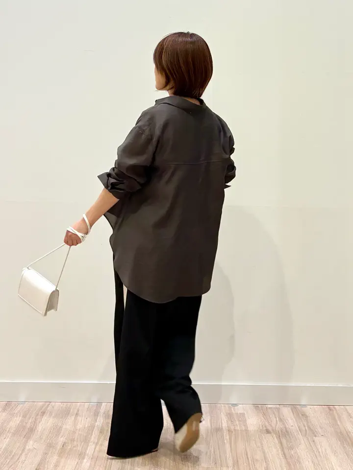 ONWARD CROSSET SELECT 前田 コーディネート画像