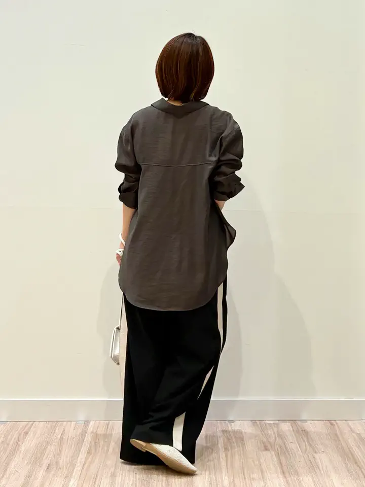 ONWARD CROSSET SELECT 前田 コーディネート画像