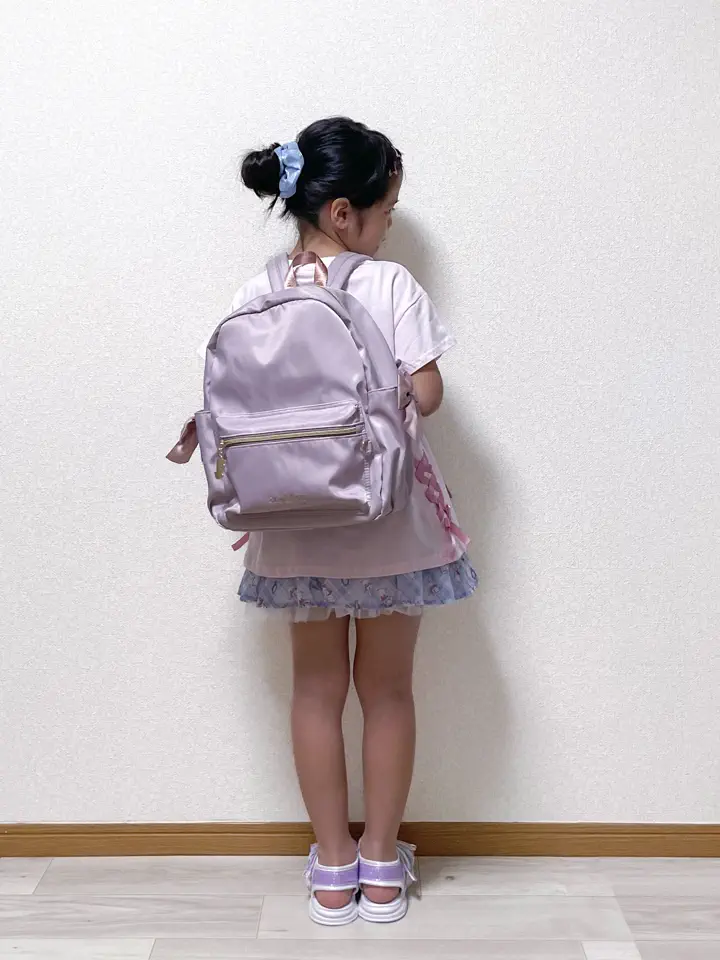 ONWARD CROSSET SELECT MIKA コーディネート画像