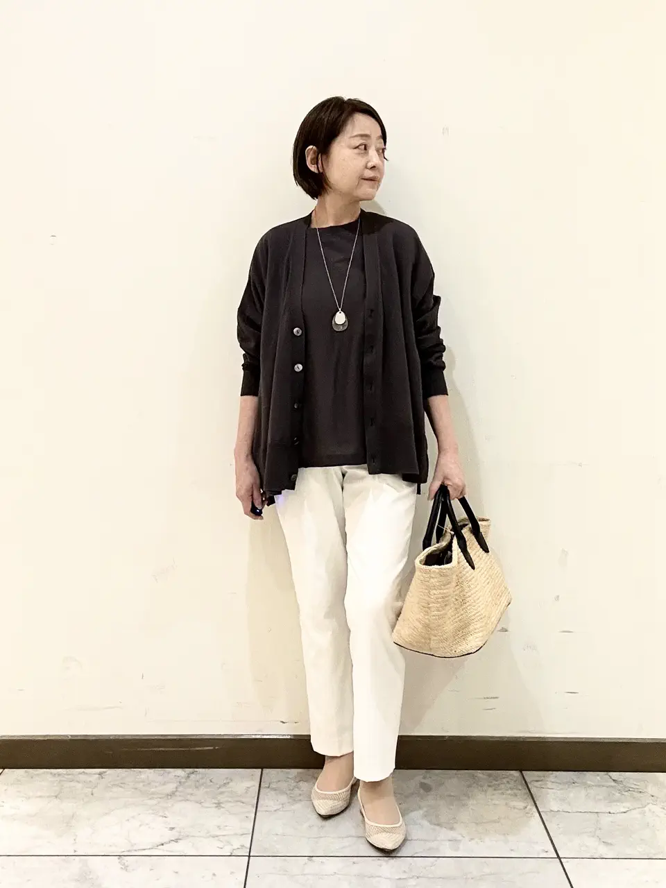  江川 コーディネート画像