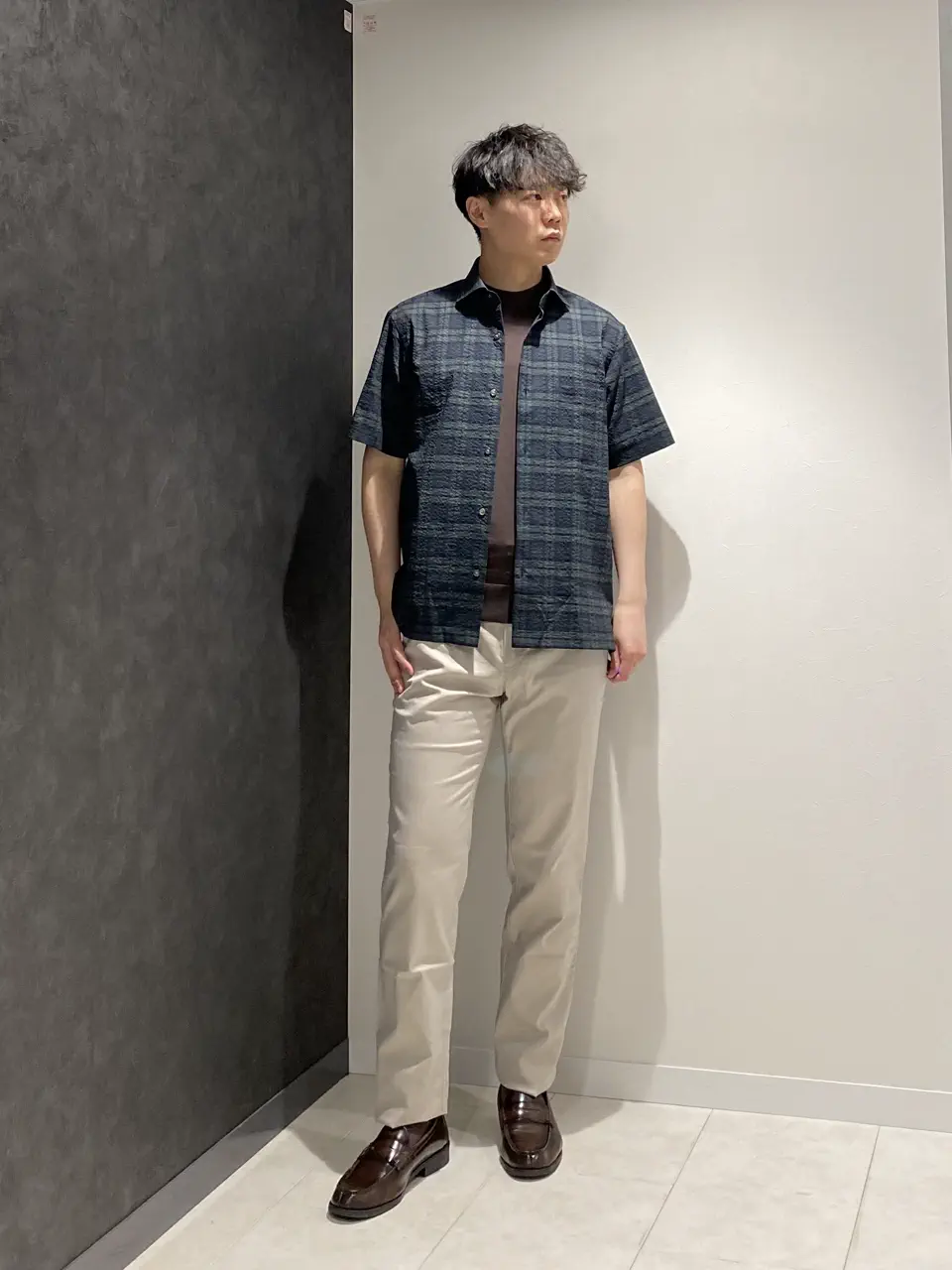  木村 コーディネート画像