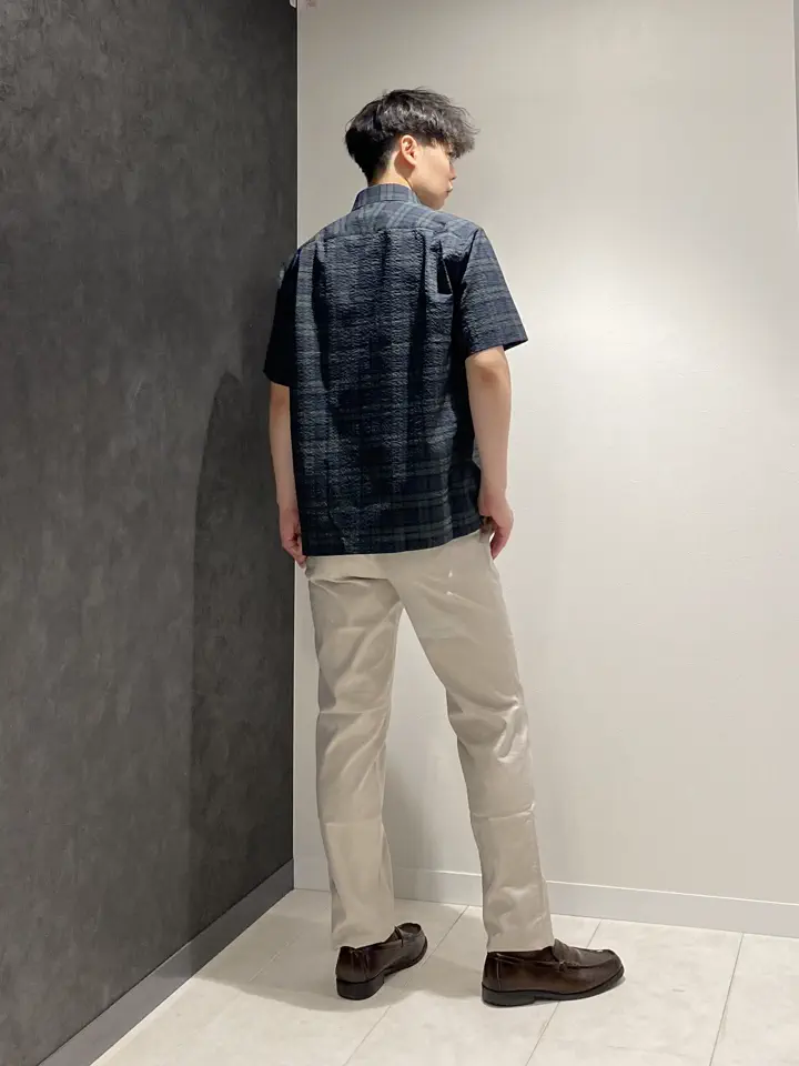 ONWARD CROSSET SELECT 木村 コーディネート画像