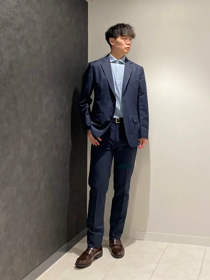 ONWARD CROSSET SELECT 木村 コーディネート画像