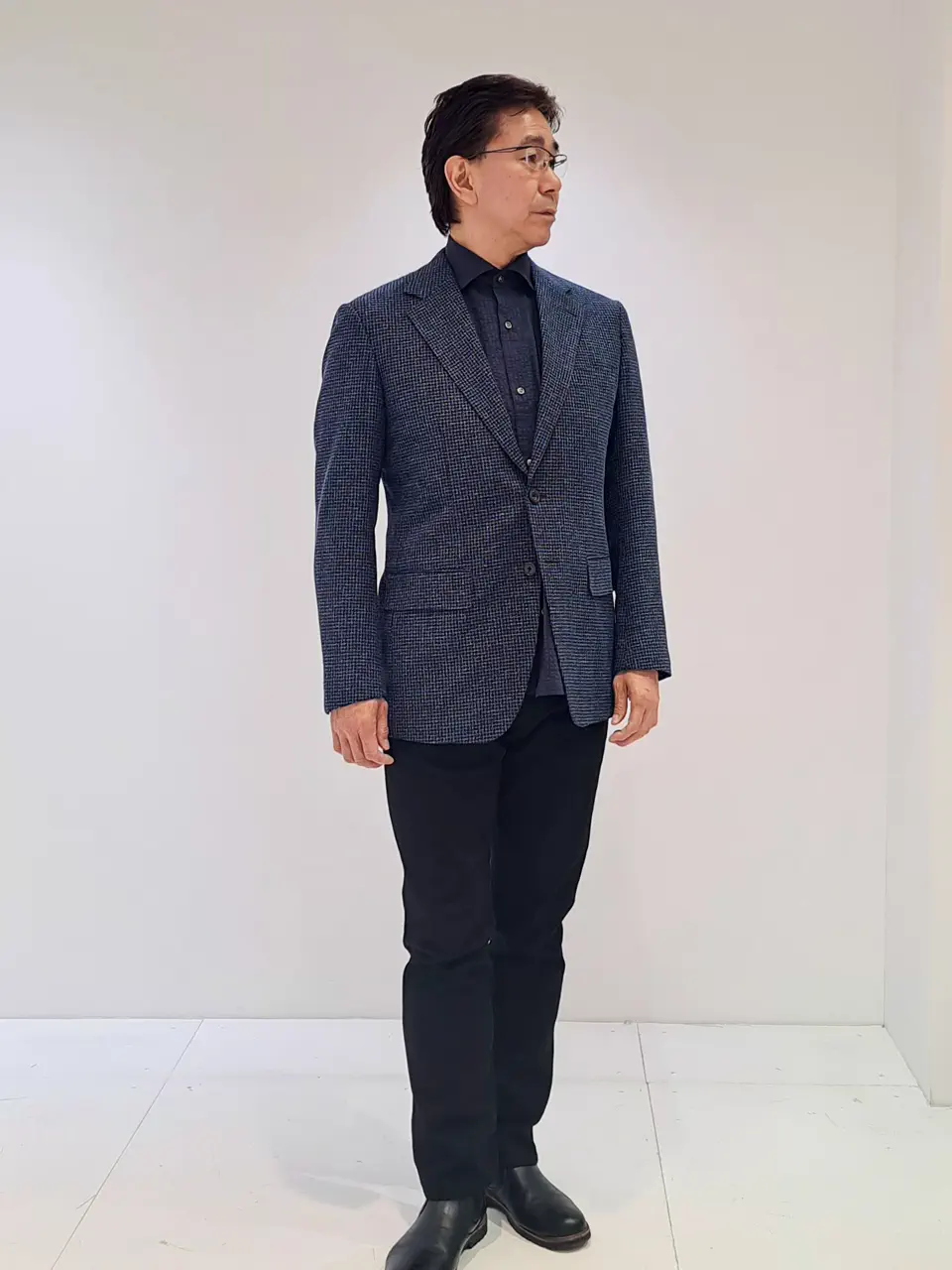  小林 コーディネート画像