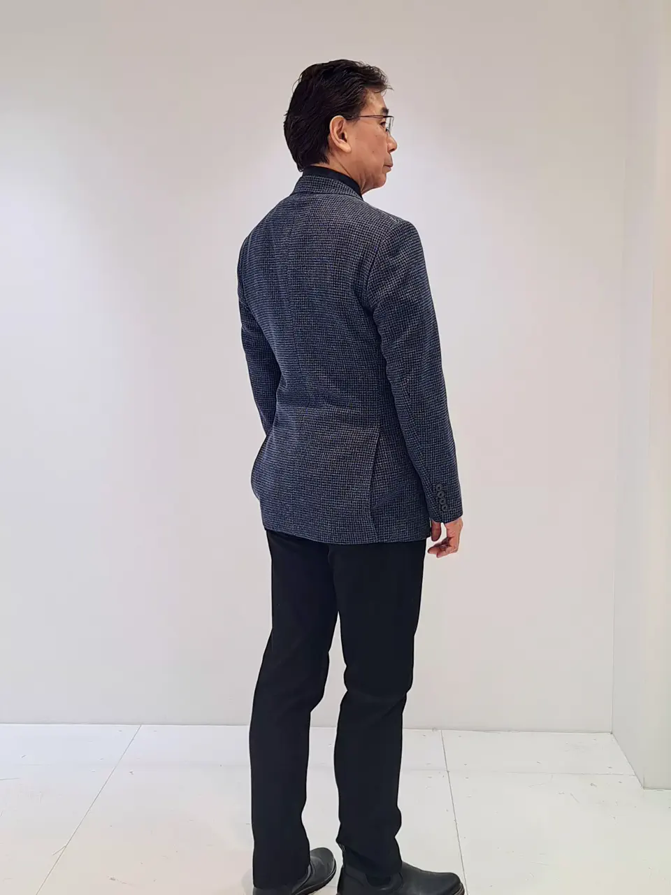 ONWARD CROSSET SELECT 小林 コーディネート画像