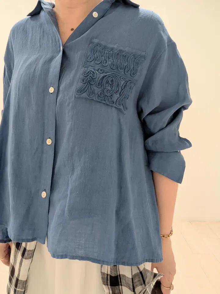 ONWARD CROSSET SELECT 西川 コーディネート画像