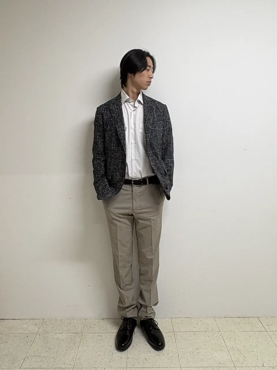  石川　凌大 コーディネート画像