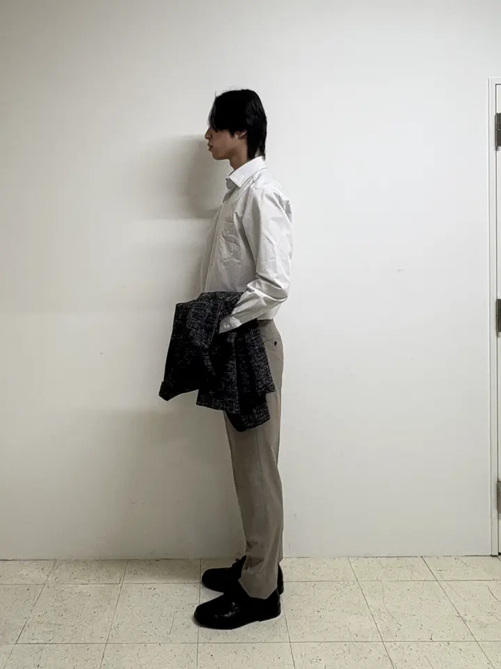 ONWARD CROSSET SELECT 石川　凌大 コーディネート画像